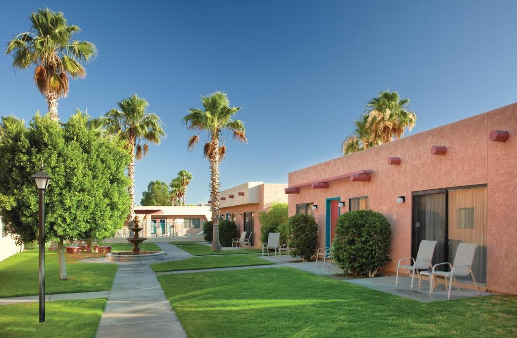 Getaways At Havasu Dunes Resort Lake Havasu City Exteriör bild