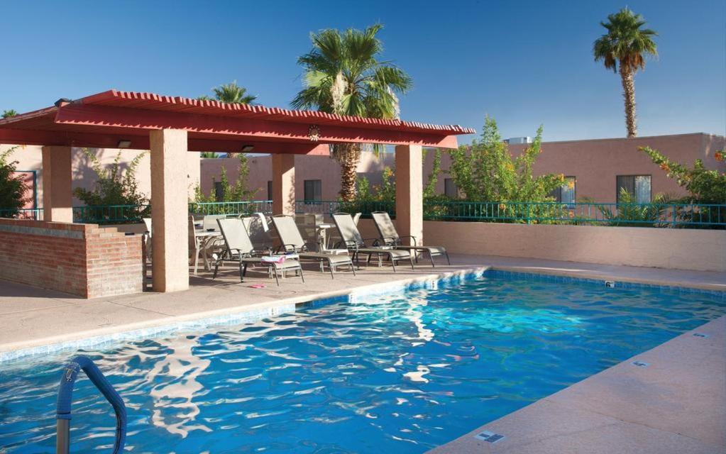 Getaways At Havasu Dunes Resort Lake Havasu City Exteriör bild